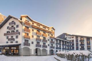 Chamonix Sud - Chez Loulou - Happy Rentals - 1