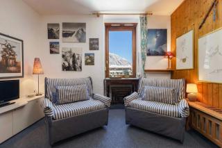 Apt Carlton140 Historical residence in Chamonix, sleeps 2 - Happy Rentals - 8