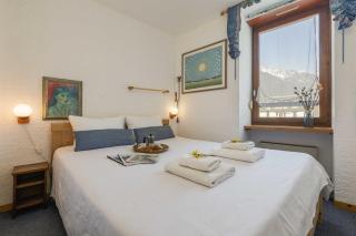 Apt Carlton140 Historical residence in Chamonix, sleeps 2 - Happy Rentals - 6