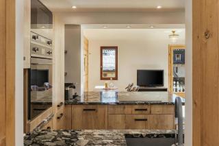 La Persévérance12 Argentière 3BR w/ Mont Blanc Views Near to Ski - Happy Rentals - 1