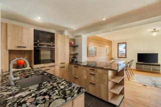 La Persévérance12 Argentière 3BR w/ Mont Blanc Views Near to Ski - Happy Rentals - 2