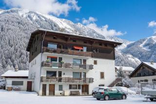 Résidence le Chardonnet G 1BR for 4 w/Shared Pool & panoramic views - Happy Rentals - 9