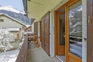 Résidence le Chardonnet G 1BR for 4 w/Shared Pool & panoramic views - Happy Rentals - 1