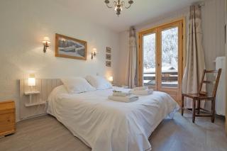 Résidence le Chardonnet G 1BR for 4 w/Shared Pool & panoramic views - Happy Rentals - 6