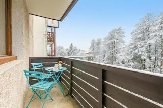 Chamonix Sud - Grepon 102 - Happy Rentals - Chamonix-Mont-Blanc - 2