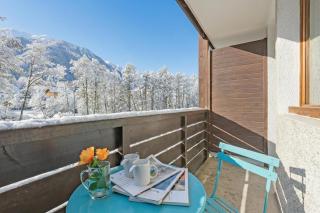 Chamonix Sud - Grepon 102 - Happy Rentals - Chamonix-Mont-Blanc - 3