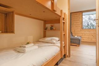 Chamonix Sud - Grepon 102 - Happy Rentals - Chamonix-Mont-Blanc - 5