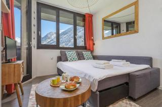 Chamonix Sud - 8