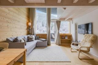Grand Roc C16 - 280m from Slopes, View, Parking & WiFi - Happy Rentals - 8