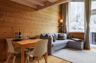 Grand Roc C16 - 280m from Slopes, View, Parking & WiFi - Happy Rentals - 1