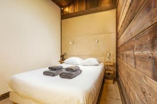 Maison du Roi Spacious Family Apartment in Chamonix Center - 4