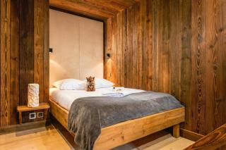 Maison du Roi Spacious Family Apartment in Chamonix Center - 1