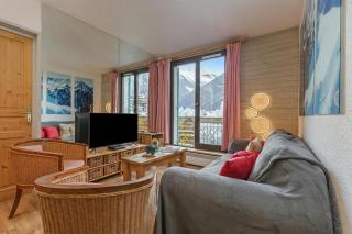 Chamonix Sud - 2