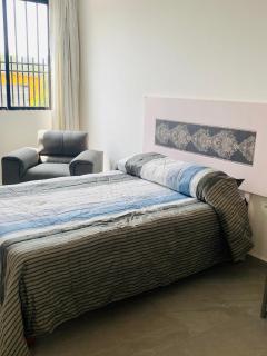 Pleasant House Soledad SLP - 2
