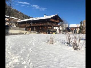 Wellness oasis in the heart of the Wildschönau - 2