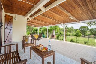Villa Coco - Maison climatisée pour 4 - 0