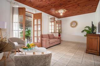 Villa Coco - Maison climatisée pour 4 - 7