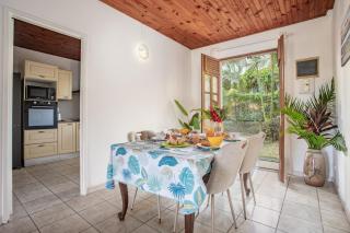 Villa Coco - Maison climatisée pour 4 - 5