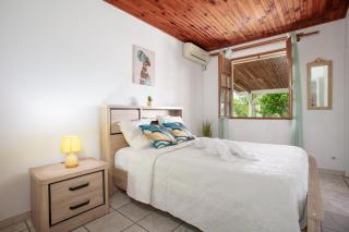 Villa Coco - Maison climatisée pour 4 - 4