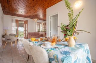 Villa Coco - Maison climatisée pour 4 - 2