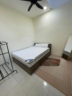 Homestay D' Sungai Petani - 0