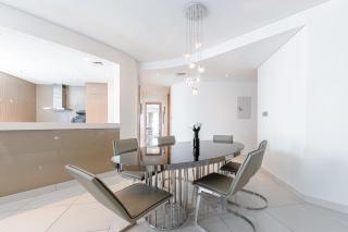ALiving Supreme 3BR I Paramount Towers, Business Bay- 6104 - 3