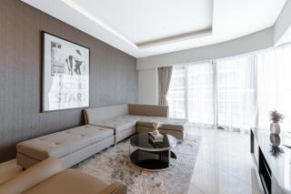 ALiving Supreme 3BR I Paramount Towers, Business Bay- 6104 - 4