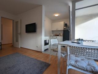 APARTS 2-Zimmer Apartment mit Balkon in Ludwigsfelde - 9