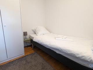 APARTS 2-Zimmer Apartment mit Balkon in Ludwigsfelde - 7