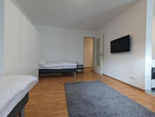 APARTS 2-Zimmer Apartment mit Balkon in Ludwigsfelde - 5
