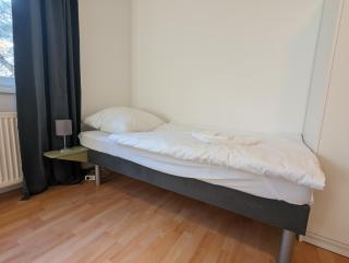 APARTS 2-Zimmer Apartment mit Balkon in Ludwigsfelde - 4