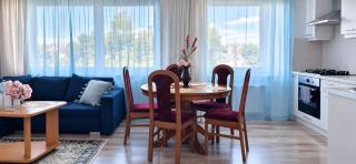 Cozy 3 bedroom apartament in town centre of Joniškis - 5
