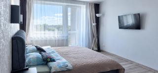 Cozy 3 bedroom apartament in town centre of Joniškis - 8