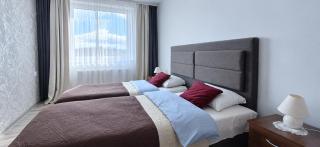 Cozy 3 bedroom apartament in town centre of Joniškis - 6
