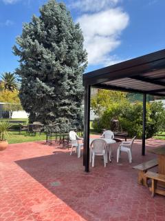 CHACRAS Land - 1