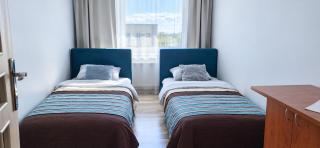 Cozy 3 bedroom apartament in town centre of Joniškis - 7