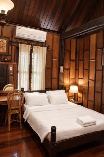 Villa Senesouk Luang Prabang - 6