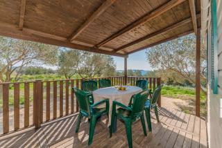 Mobile Homes Plava Laguna - Pakoštane - 9