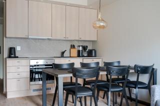 Poistoon Akasentie 1 A 309 by Holiday in Lapland - 5