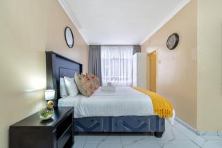 Stylish Cozy Apartment in Sandton - 7