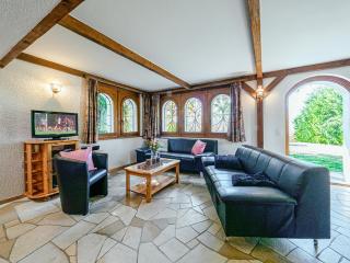 Chalet Marinette - 9