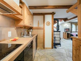 Chalet Marinette - 7