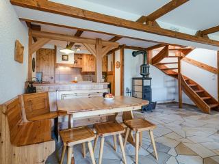 Chalet Marinette - 8
