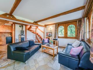 Chalet Marinette - 5