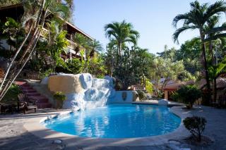 Hotel El Jardin - Montezuma - 1