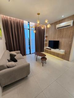 Yarra Park Residences - 8