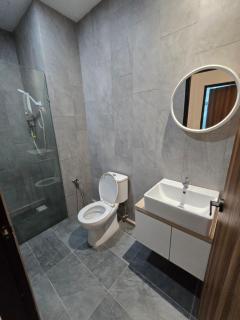 Yarra Park Residences - 6