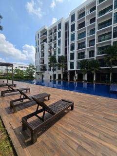 Yarra Park Residences - 4