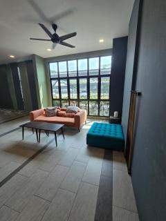 Yarra Park Residences - 3