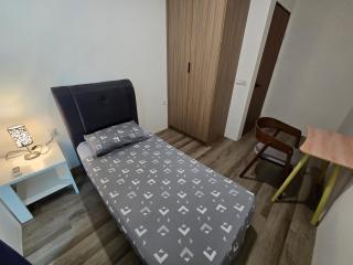 Yarra Park Residences - 1
